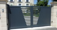 Notre société de clôture et de portail à Saint-Germain-Langot